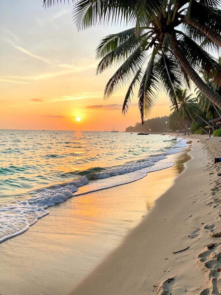 Goa holiday package