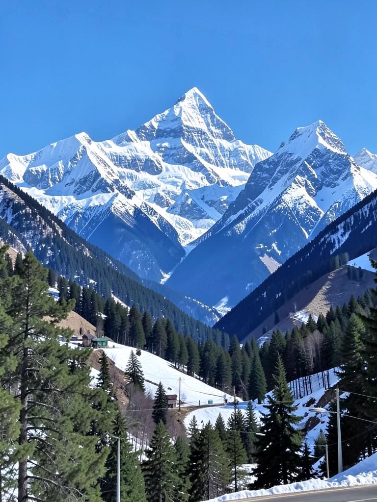 Manali holiday package