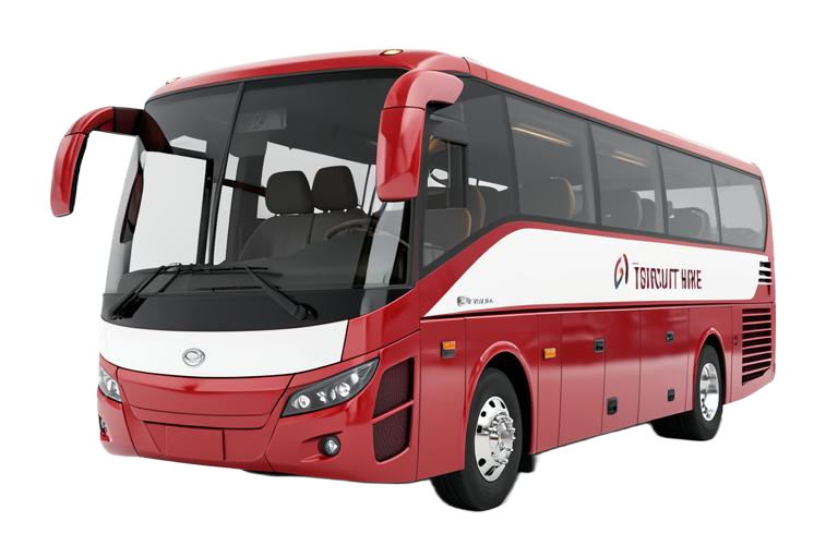 Bus Hire