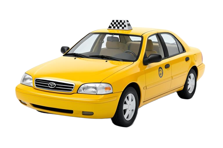 Taxi Booking