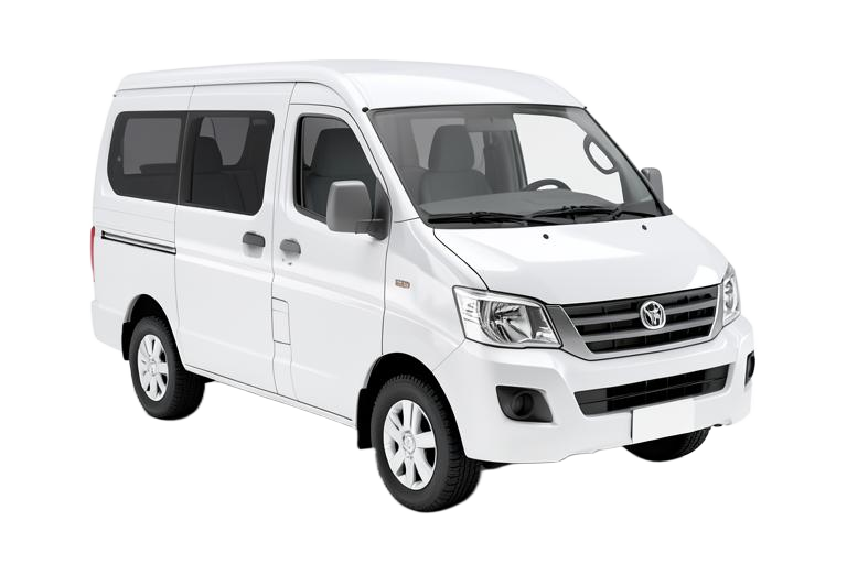 Tempo Travellers