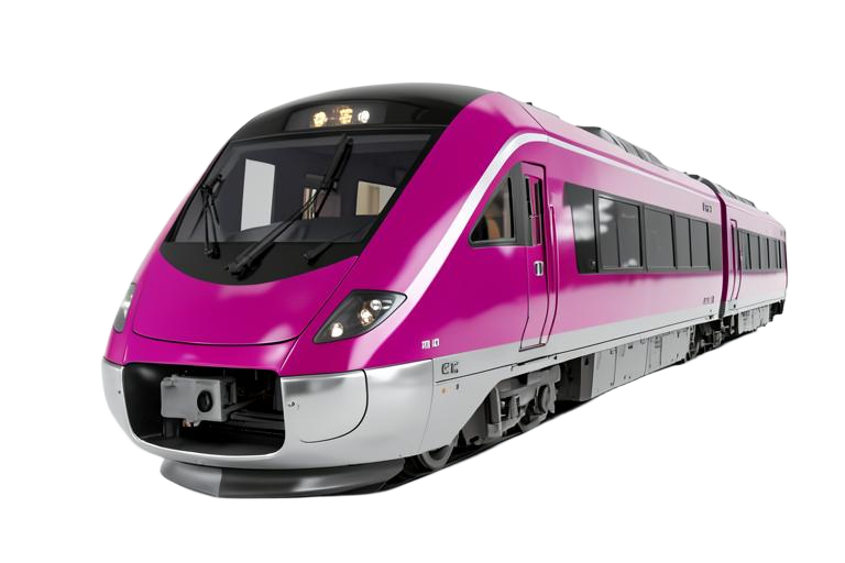 Trains